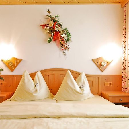 Appartements Kristall Abtenau Luaran gambar