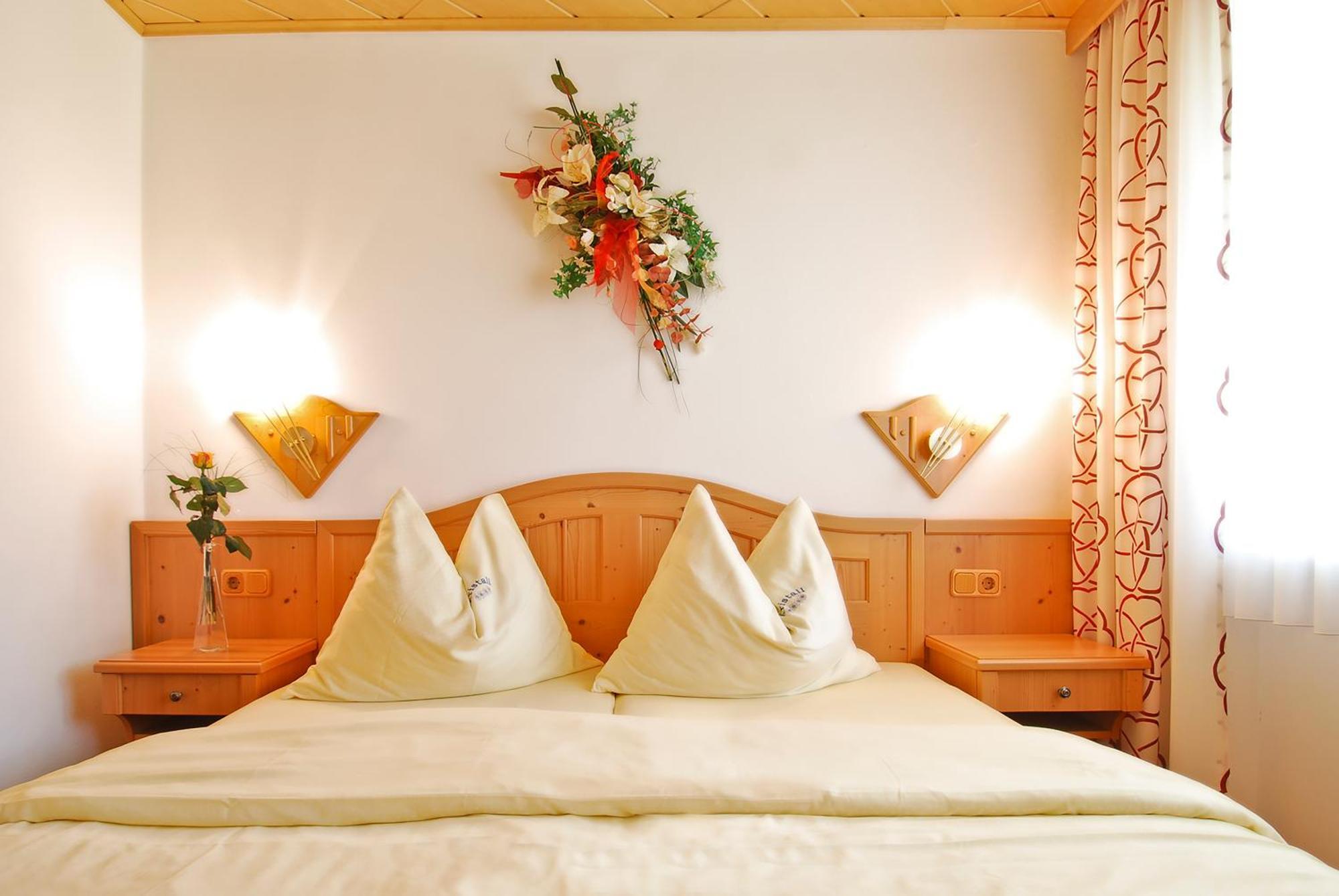Appartements Kristall Abtenau Luaran gambar