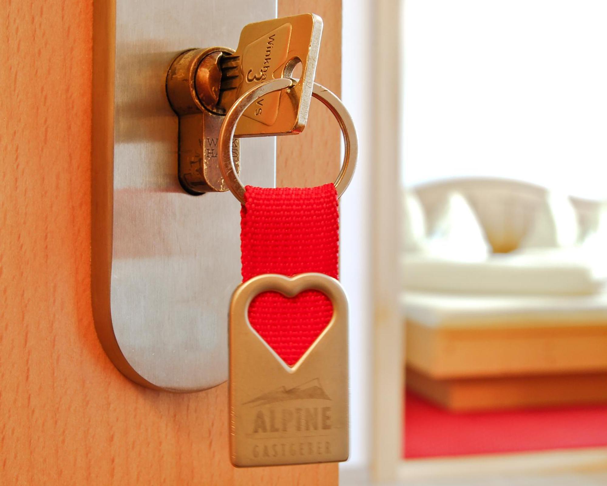 Appartements Kristall Abtenau Luaran gambar