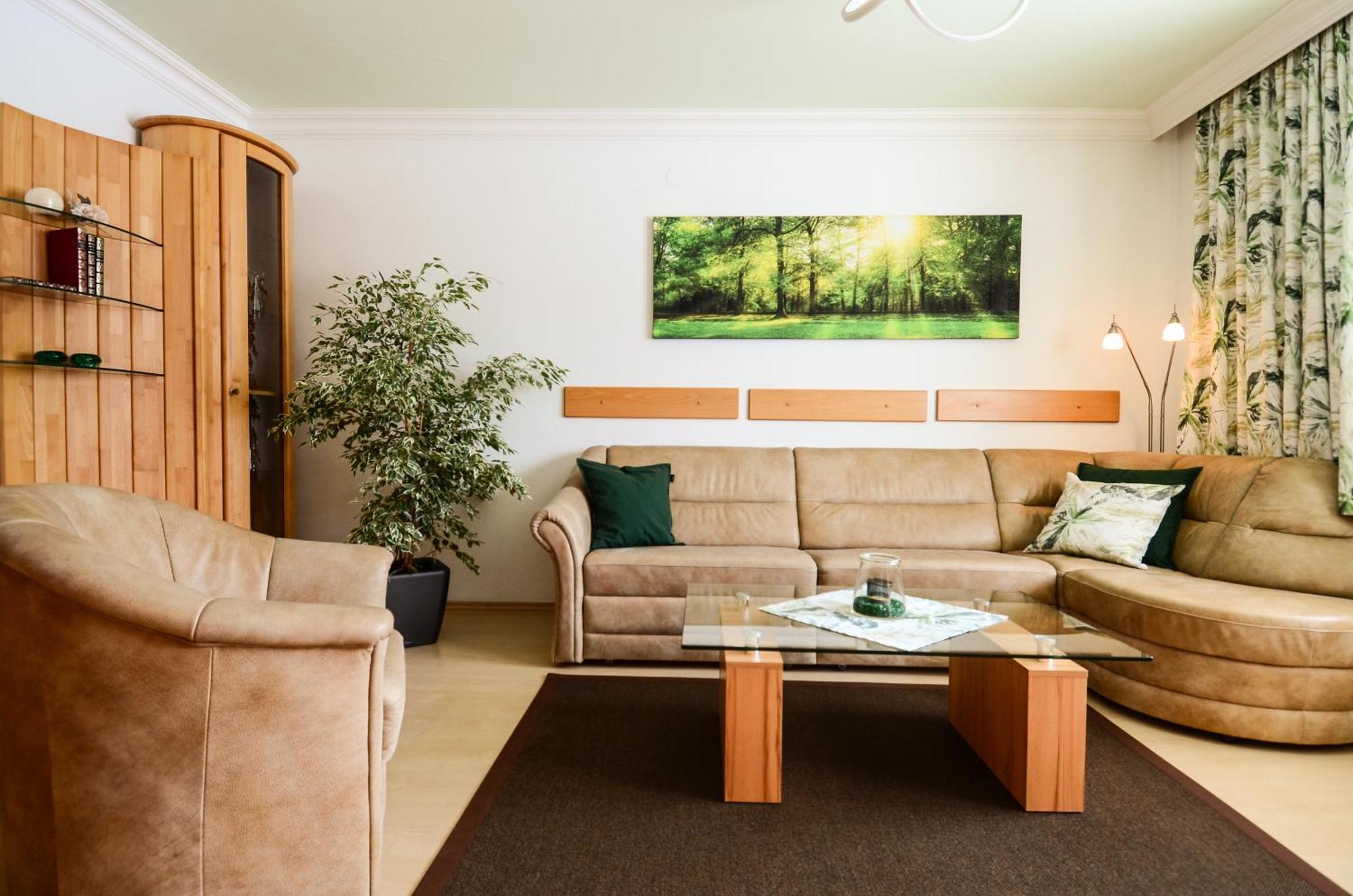 Appartements Kristall Abtenau Luaran gambar