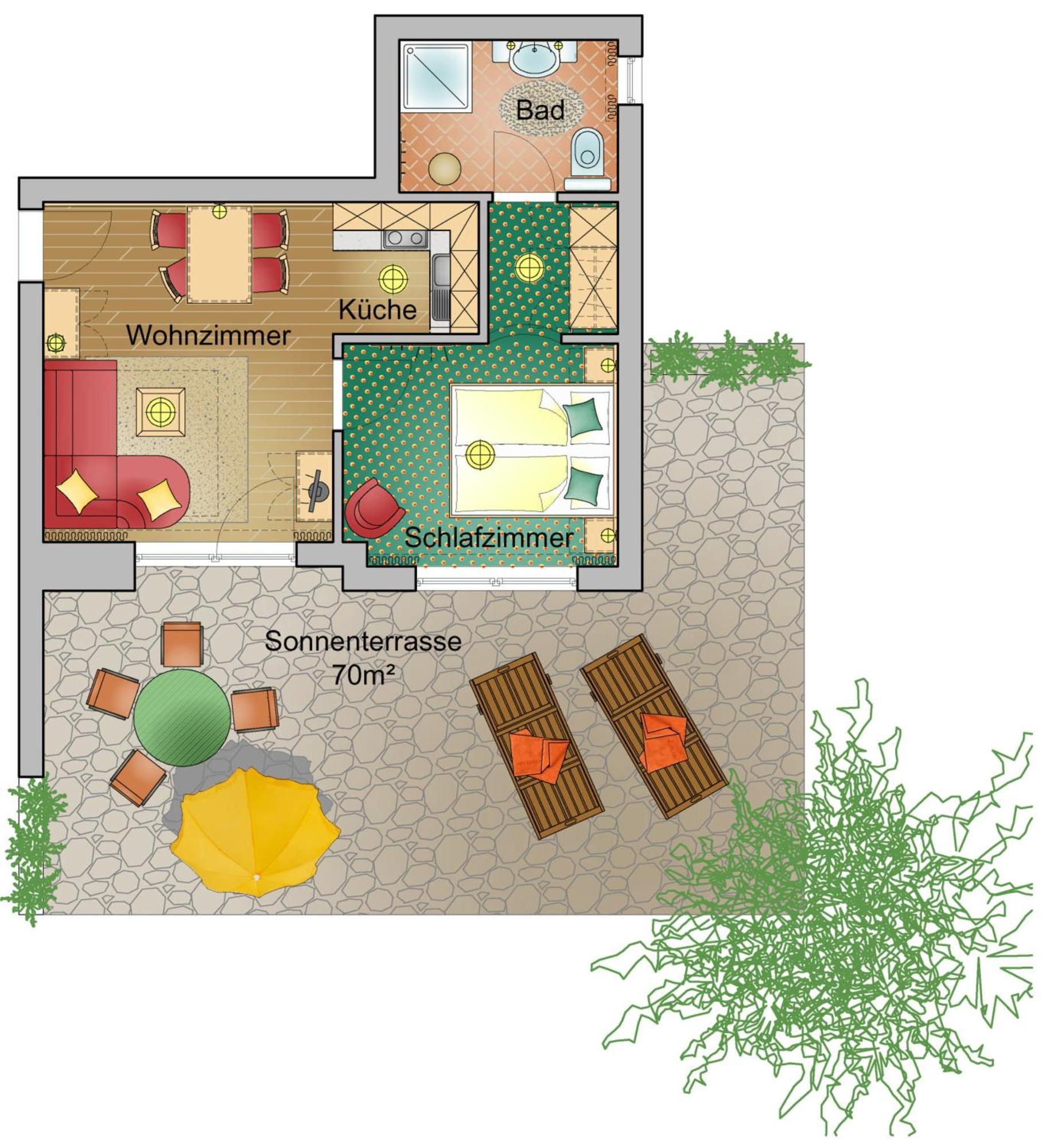 Appartements Kristall Abtenau Luaran gambar