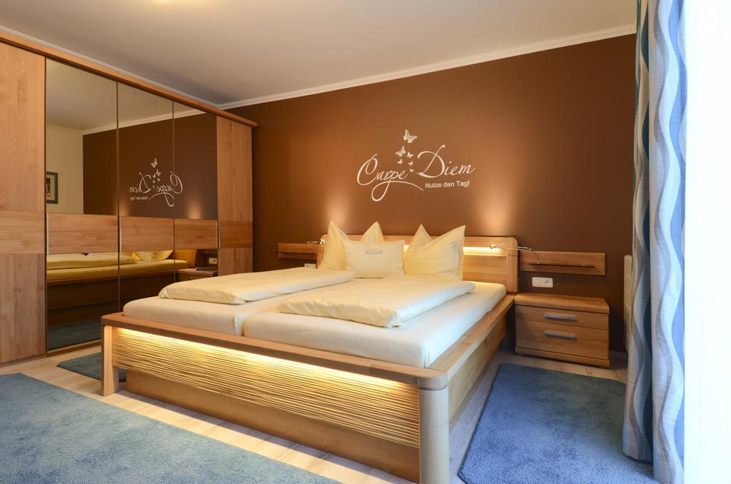 Appartements Kristall Abtenau Luaran gambar