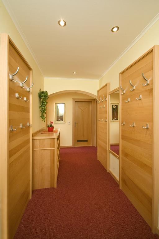 Appartements Kristall Abtenau Luaran gambar