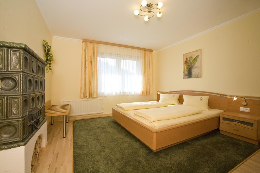 Appartements Kristall Abtenau Luaran gambar