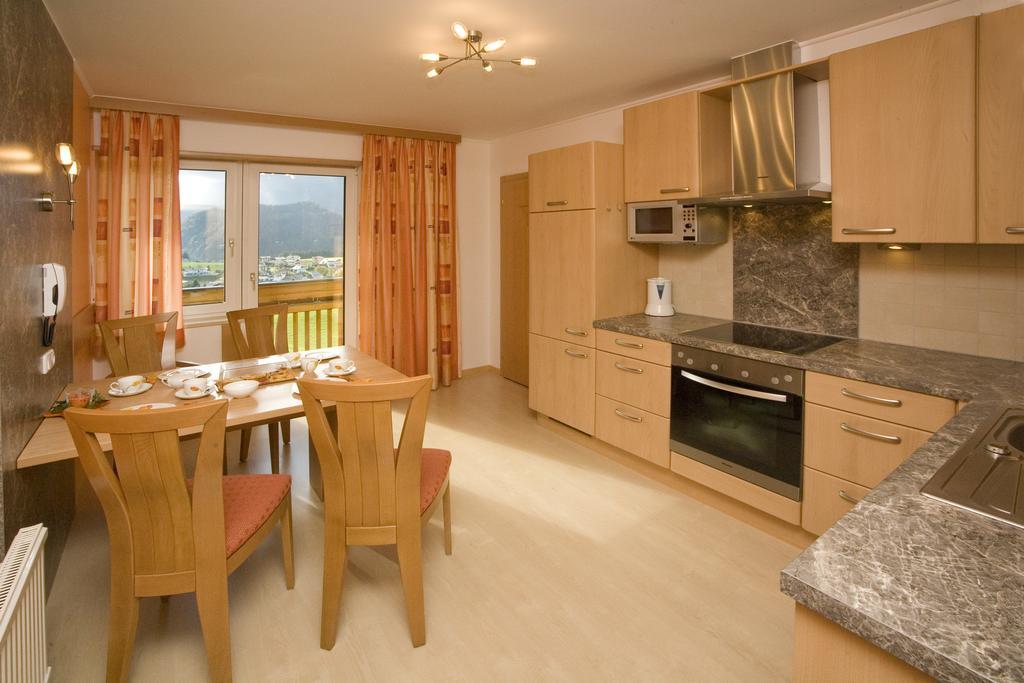 Appartements Kristall Abtenau Luaran gambar