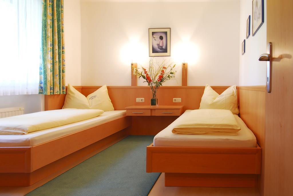 Appartements Kristall Abtenau Luaran gambar
