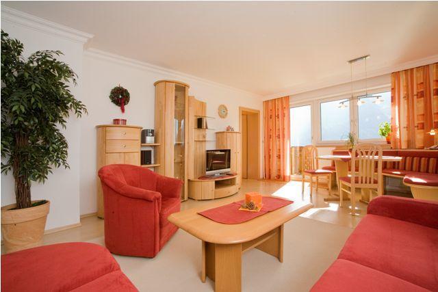 Appartements Kristall Abtenau Luaran gambar